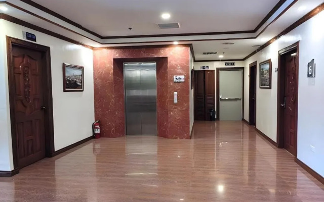 Ferrymar Hotel Iloilo