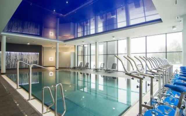 Hotel Barczyzna Medical Spa