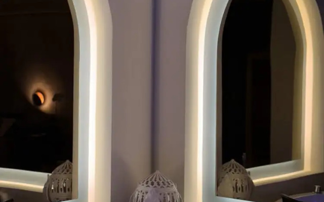 Via del Mare Apulia B&B  Spa Suite