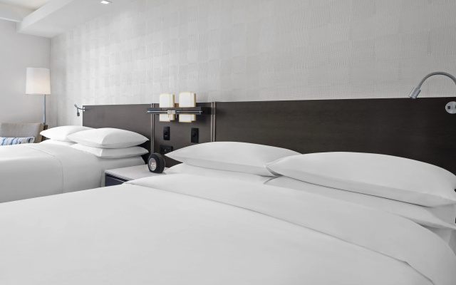 Hyatt Centric Brickell Miami