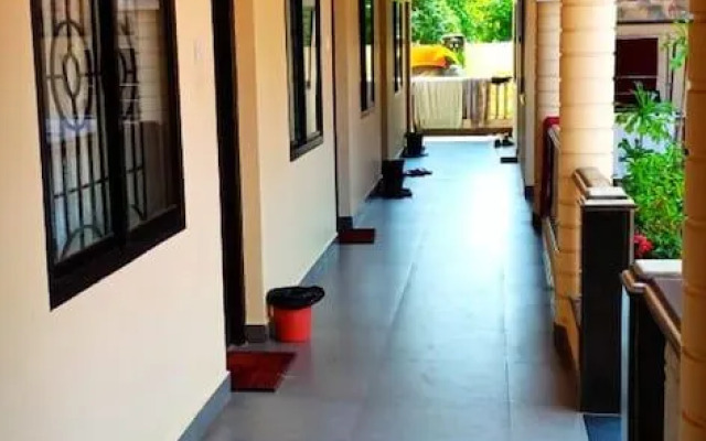 Vagator House Resort Near Vagator Beach