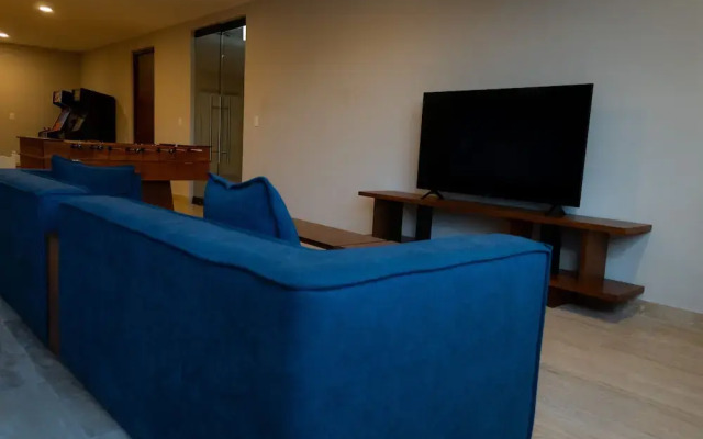 NEW - 2BR Cozy Apartment PARAMAR