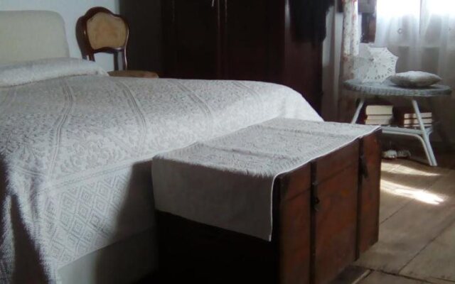 Su AlevraXi Bed & Breakfast