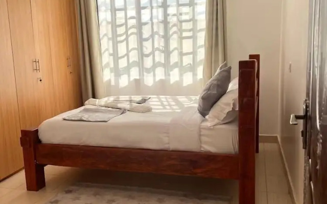 Lux Suites The comfort Place Naivasha