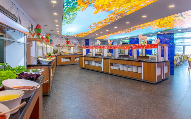 Relax Beach Hotel - All inclusive