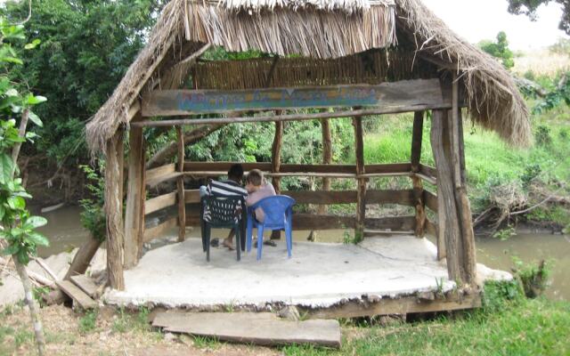Ngerengere River Eco camp