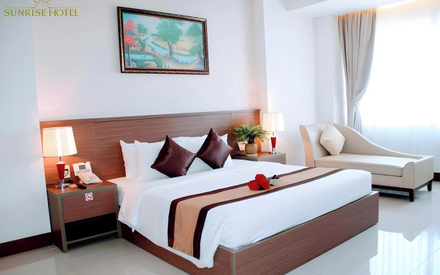 Sunrise Hotel