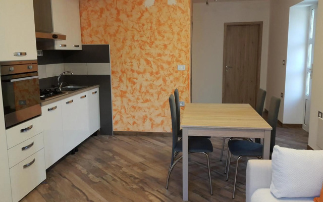 Apartments Villa Irena