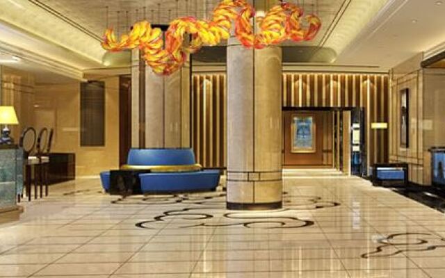 Atour S Hotel Chengdu Chunxi Road