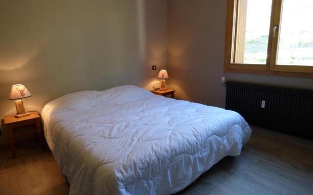 Appartement Le Grand-Bornand, 4 pièces, 8 personnes - FR-1-458-138