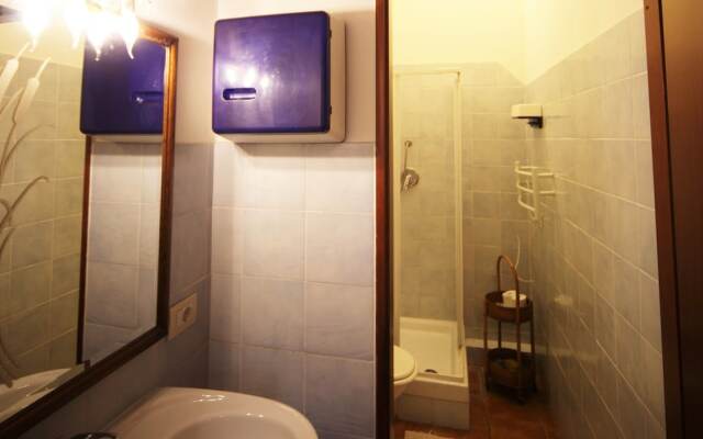 Loft studio 15 minutes from Milan center