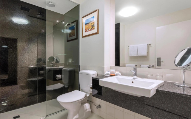 Flagstaff Gardens Hotel Melbourne