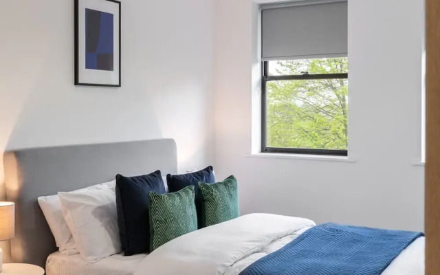 Host Stay 36 Waterside Place