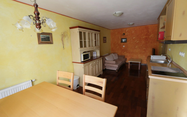 Apart Hotel Vijolica