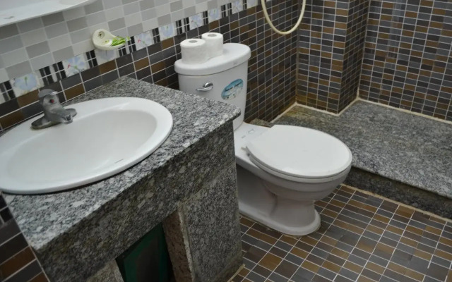 Hong Minh Hotel