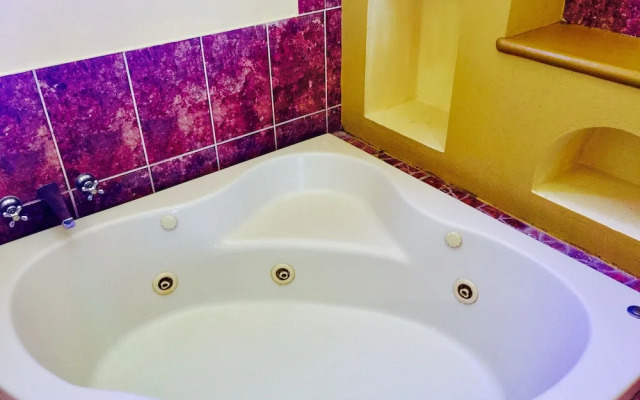 Guamúchil Parque Acuático & Cabañas