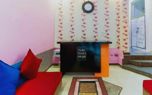 Oyo Flagship 807804 Ganga Vardan Hotel