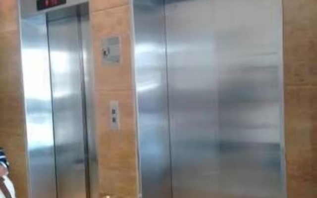 Guayaquil Airport Suites Mall del Sol