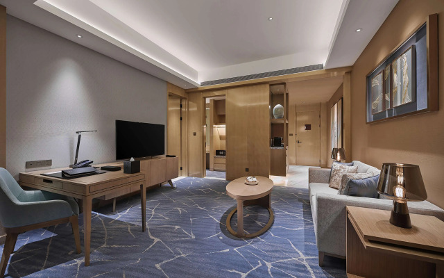 Hilton Beijing Tongzhou