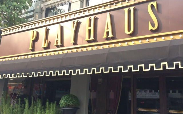 PlayHaus Thonglor Hotel