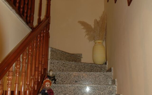 Casa Tarradelles