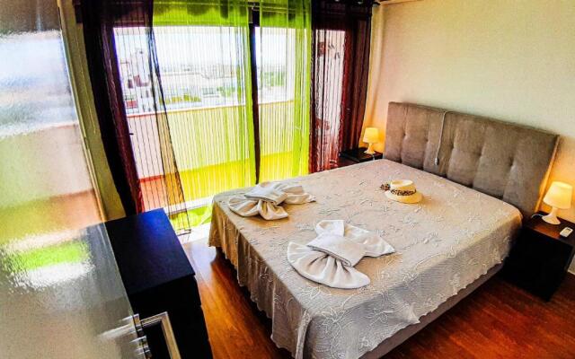 Vilamagna Apartment 501