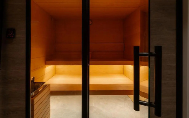 Apartamentos 2H Living