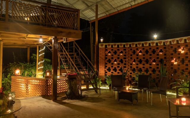 Tranquil Resort Wayanad