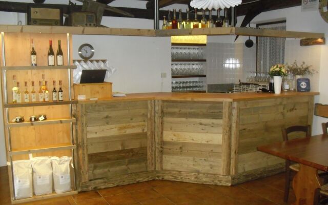 Agriturismo Cornolade
