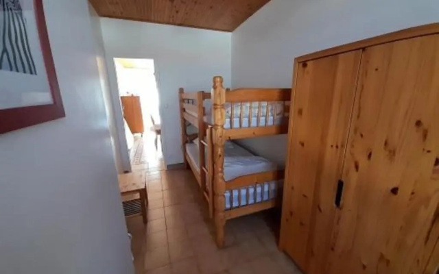 Maison Saint-Hilaire-de-Riez, 4 pièces, 6 personnes - FR-1-324-26
