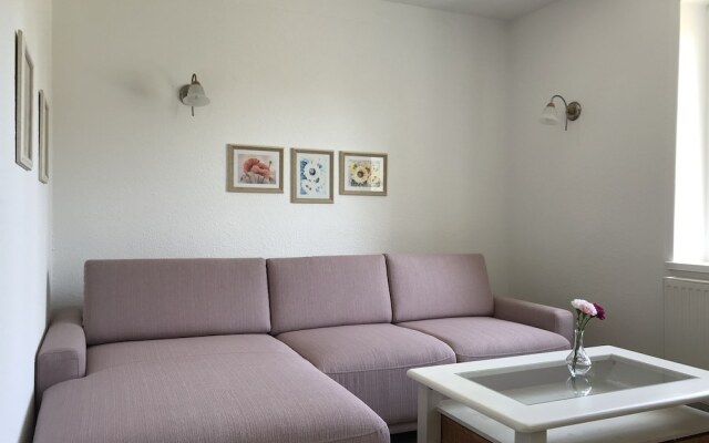 Hafenapartments Zingst