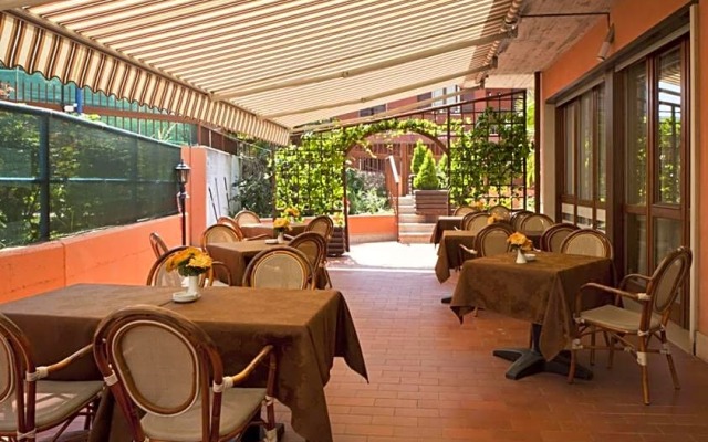 Hotel St Antony
