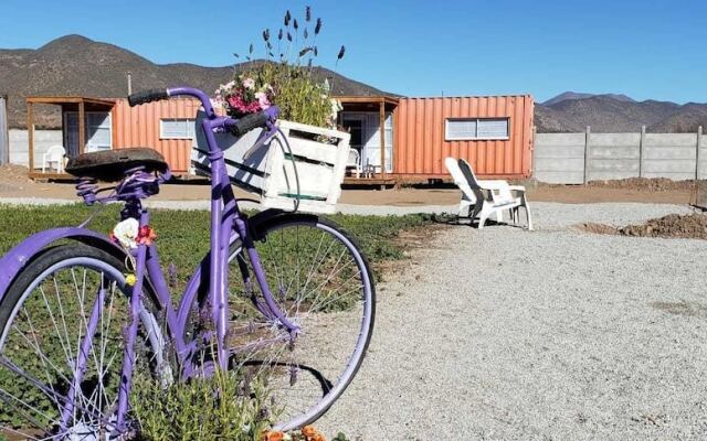 B&B Lavanda del Valle