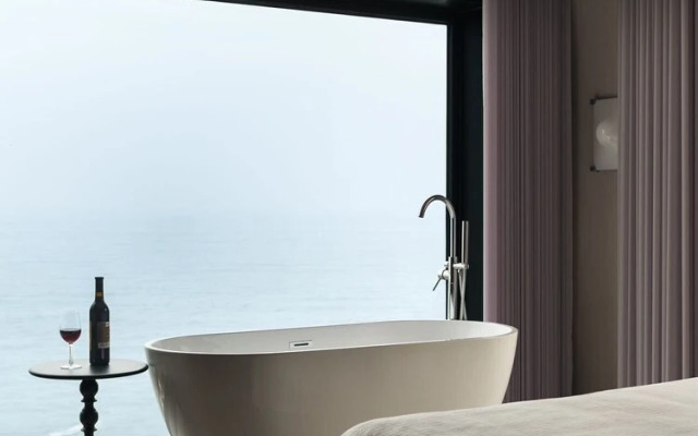 Qingdao Innland sea-view designer