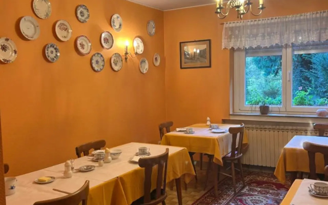 Hotel Direndall