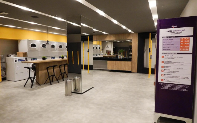 Roomo Vila Mariana Residencial – Ejoy