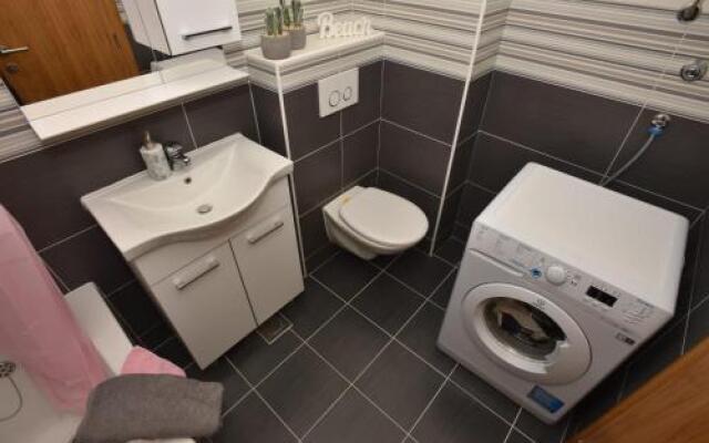 Apartment Anna A2+2