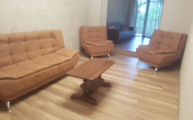 Gorgasali Street 111