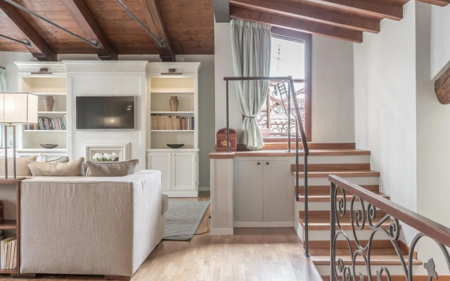 Cà Grassi Apartments