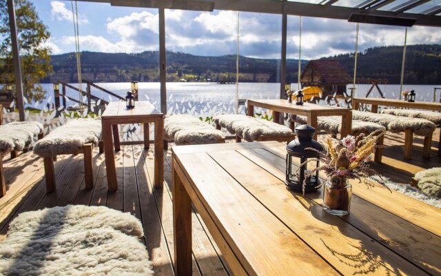 Amenity Hotel & Resort Lipno