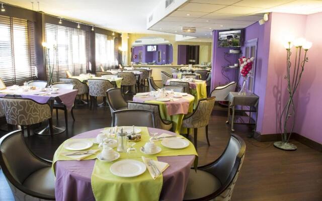 Best Western Plus Cannes Riviera