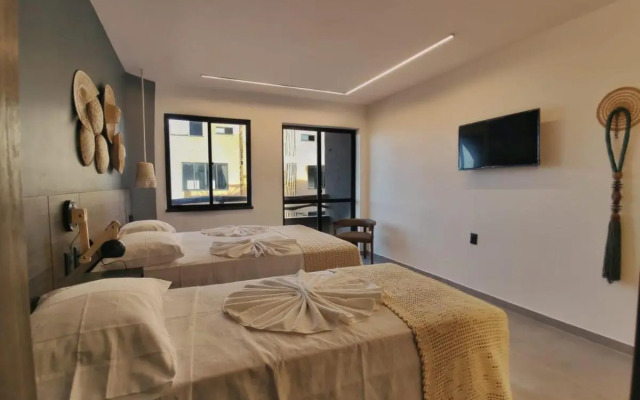 Malai Boutique Hotel