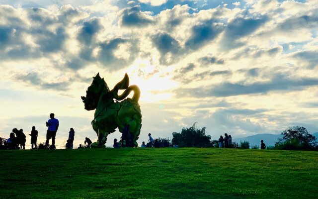 The Heritage Chiang Rai