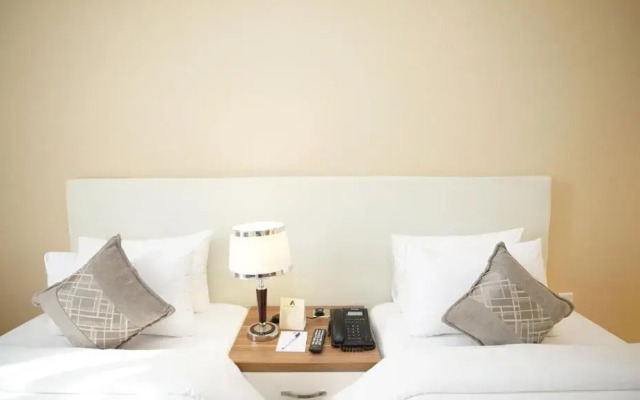 Rosemond Al Hamra