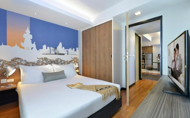 Citadines Sukhumvit 11 Bangkok