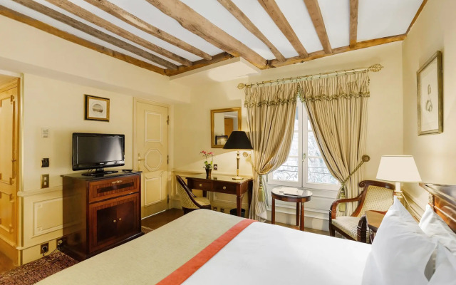 Hotel Luxembourg Parc