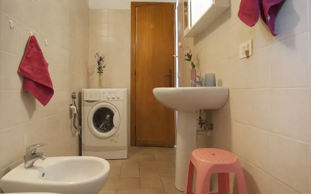 Casa Vacanza Nikita