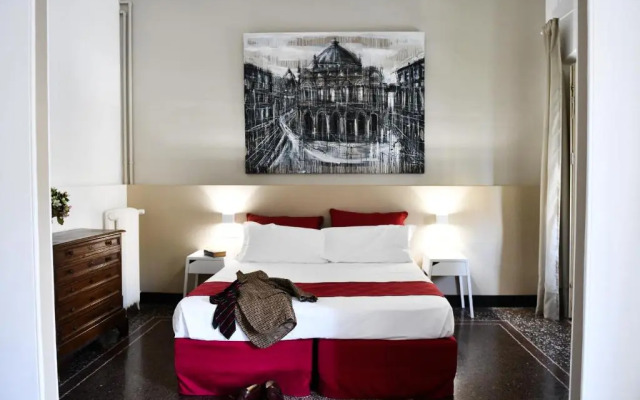 Genova46 Suites & Rooms