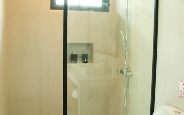 Attractive 4-Bedroom Pool Villa in Cherngtalay