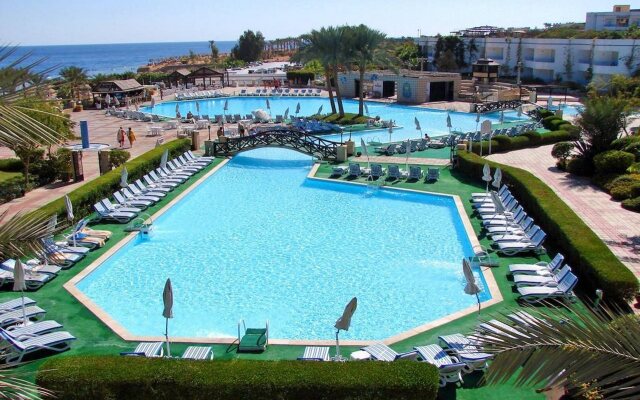 Queen Sharm View Resort